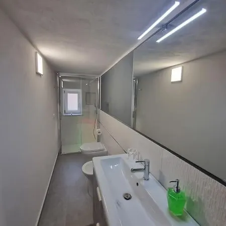 Casa Hyccara Carini