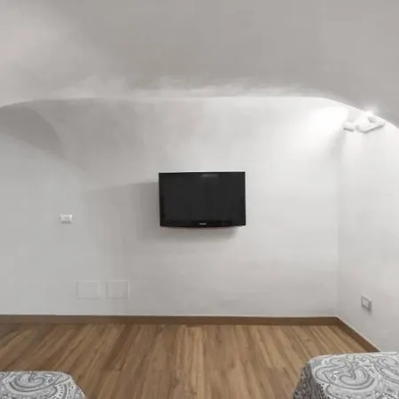 Appartement Casa Hyccara