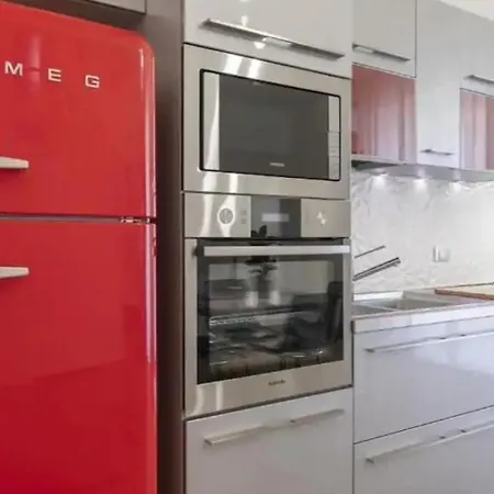 Casa Hyccara Appartement