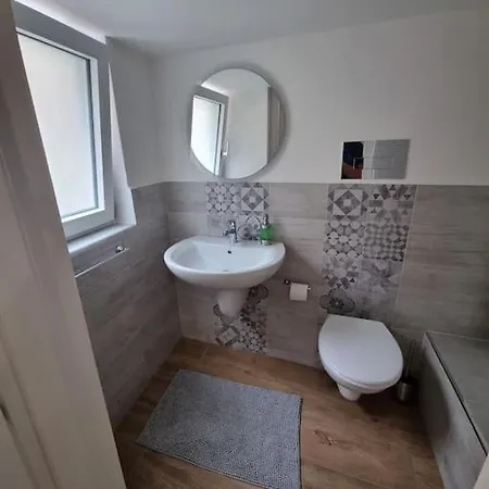 Casa Hyccara Appartement *