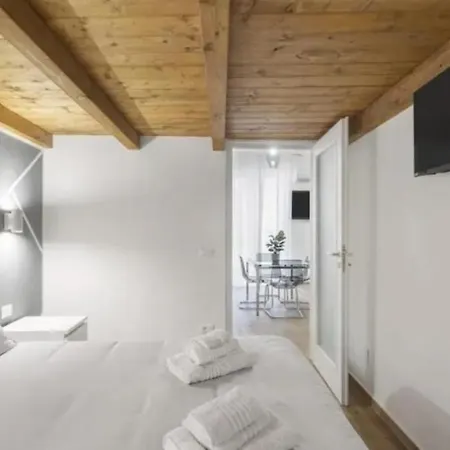 Casa Hyccara Appartement *