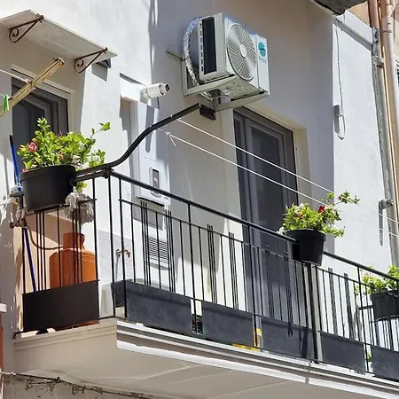 Casa Hyccara