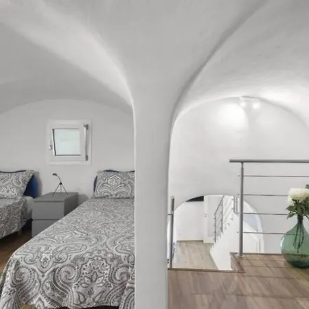 Appartement Casa Hyccara *