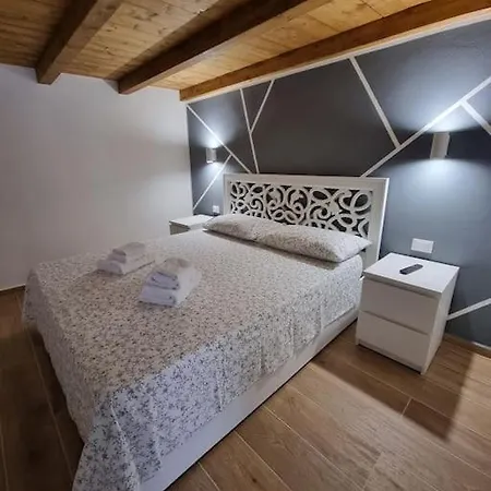 Appartement Casa Hyccara Carini
