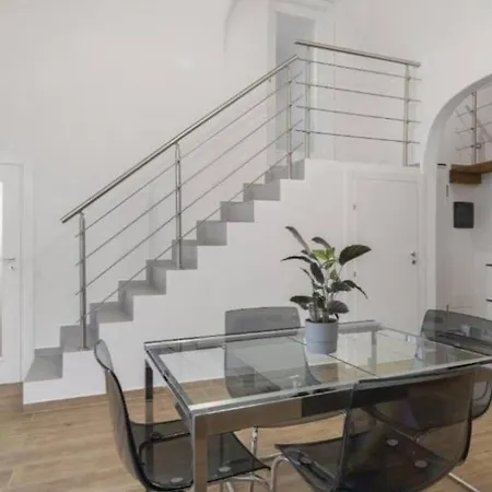 Casa Hyccara Appartement