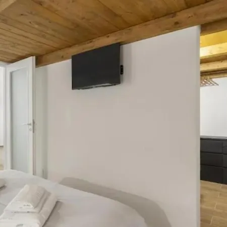 Lägenhet Casa Hyccara Carini