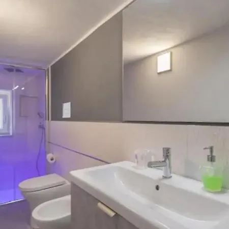 Casa Hyccara Lägenhet